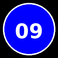 9