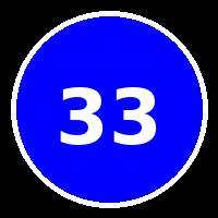 33