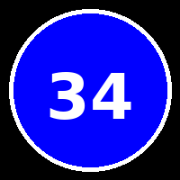 34