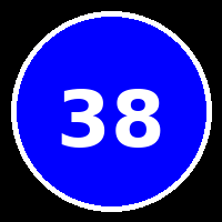 38