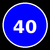 40