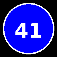 41