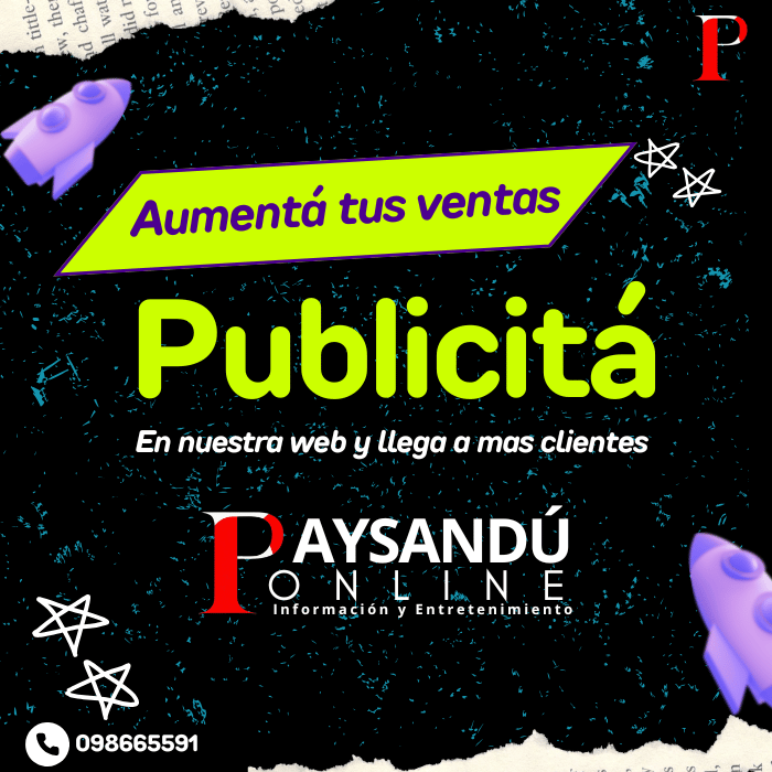 Publicidad paysanu online