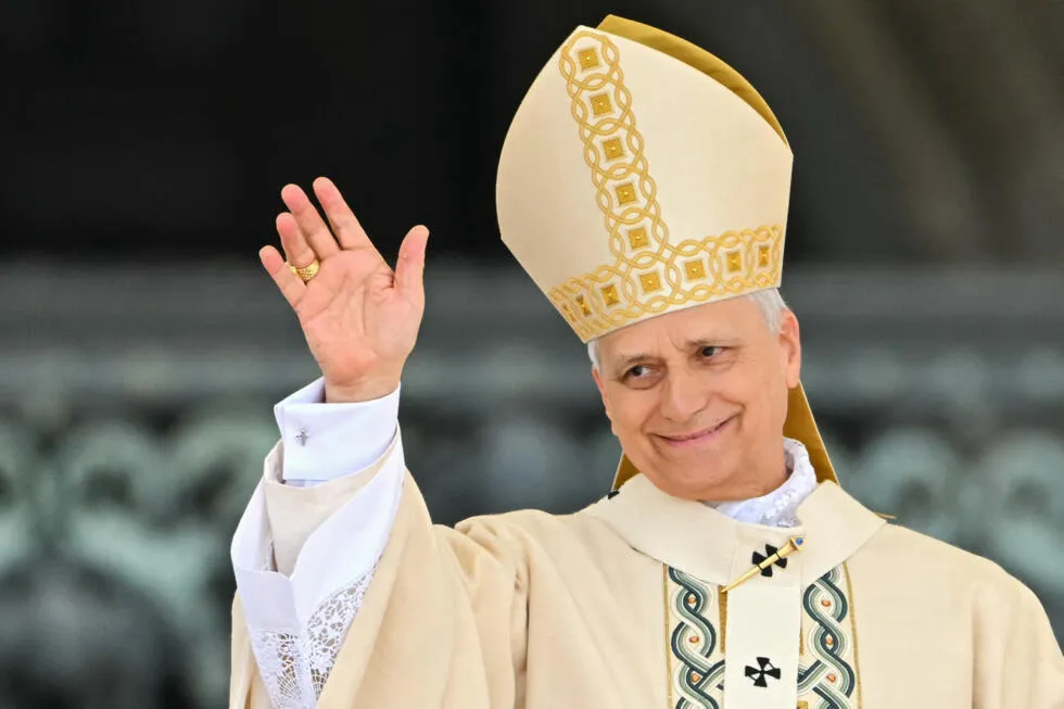Foto sobre Uruguay se prepara para recibir al papa León XIV pero Paysandú aún no está confirmado
