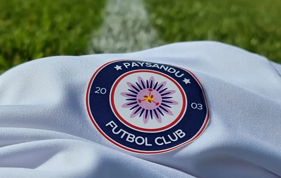 Foto sobre ¡Paysandú FC no se detiene! Bajó a otro candidato, logró su quinta victoria al hilo y desató la ilusión en el Artigas