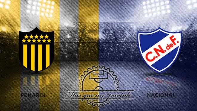 Foto sobre Nacional vs. Peñarol: todo listo para la gran final del fútbol uruguayo 2025