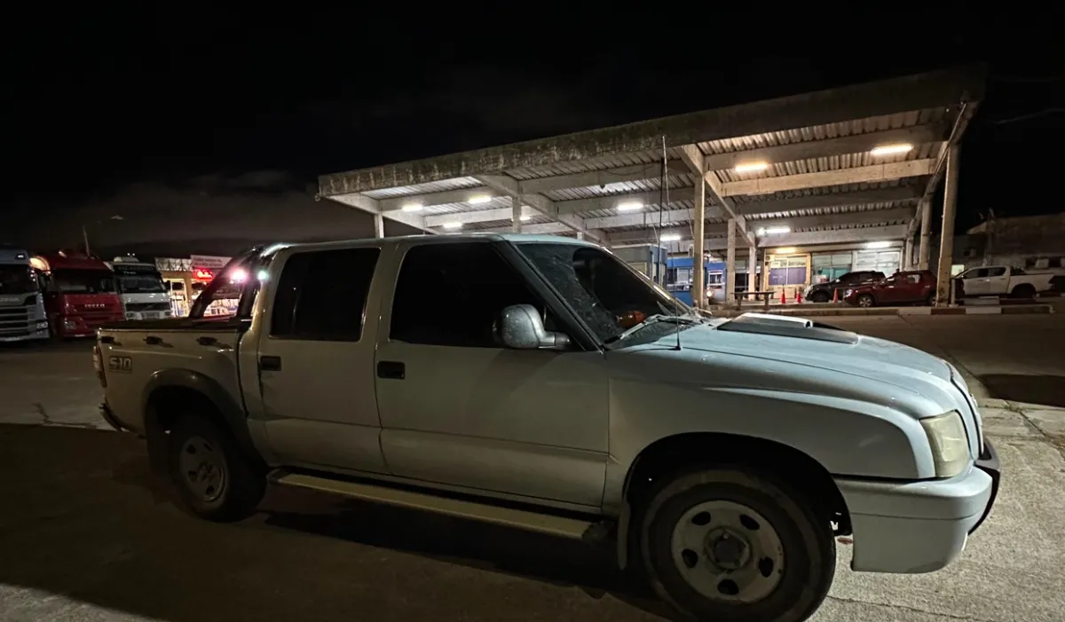 Foto sobre Paysandú, protagonista de un megaoperativo: Aduanas incautó vehículos y miles de cigarrillos