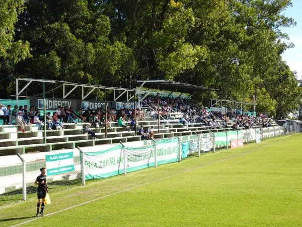 Foto sobre Paysandú FC reaccionó ante el líder y rescató un valioso empate frente a Plaza Colonia