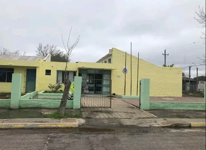 Foto sobre Guichón: el Jardín 104 sin comedor por falta de personal