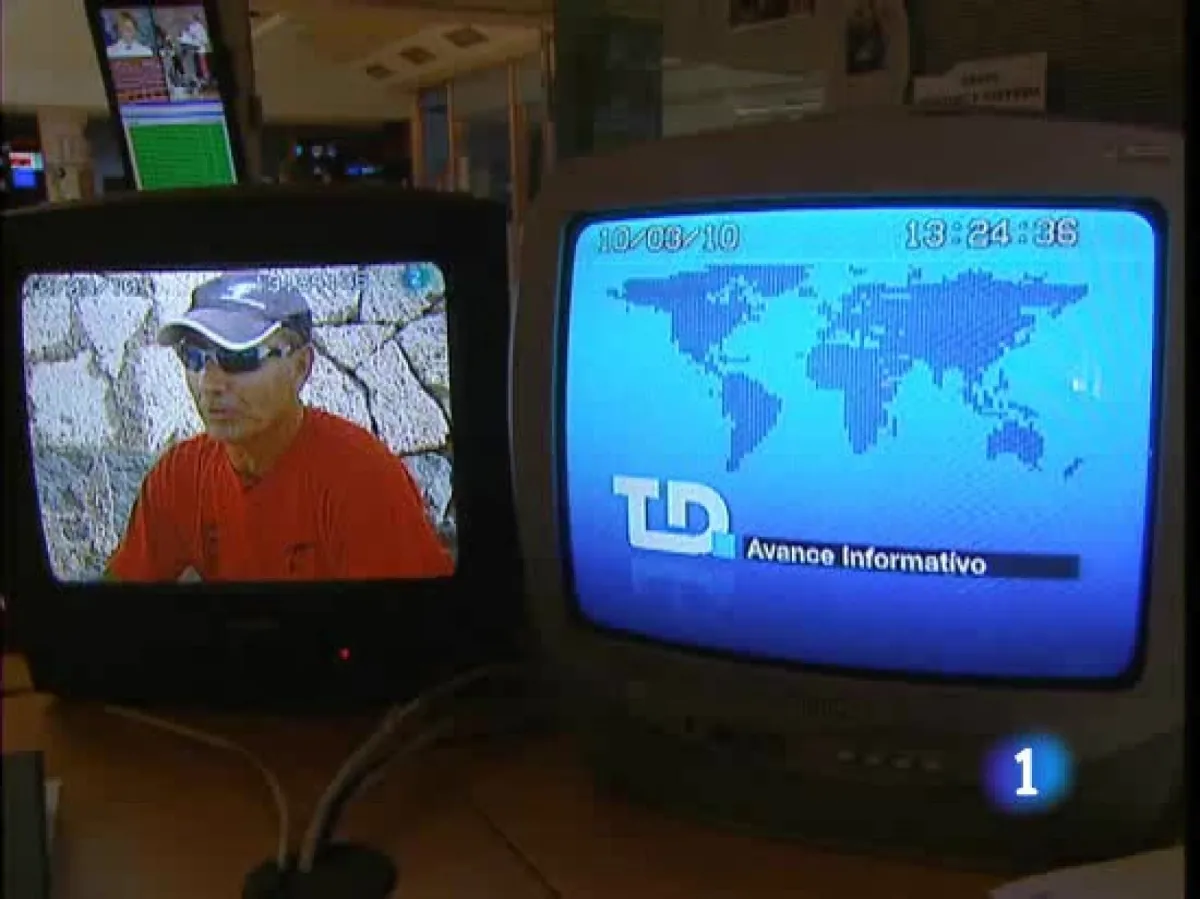 Foto sobre Uruguay apaga esta medianoche la televisión analógica: qué cambia y cómo seguir viendo los canales abiertos