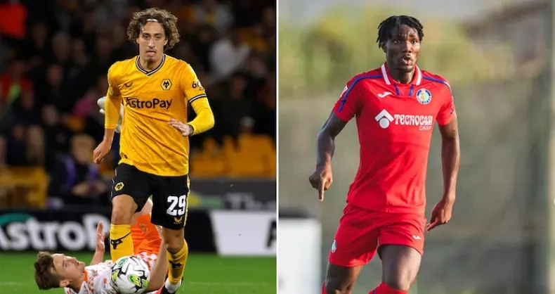 Foto sobre Insólito: dos jugadores se despidieron con la misma carta escrita por IA