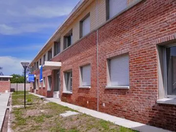 Foto sobre Preocupación en complejo del Banco de Previsión Social: vecinos jubilados viven aterrorizados por un agresor con presuntos problemas mentales