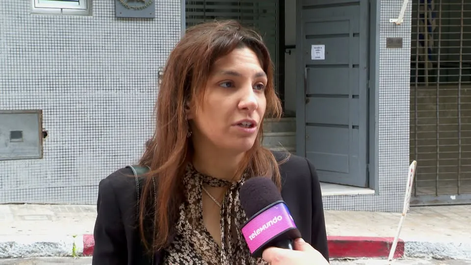 Foto sobre Joven que atropelló a cuatro personas frente al Antel Arena declaró que el vehículo “se aceleró solo”