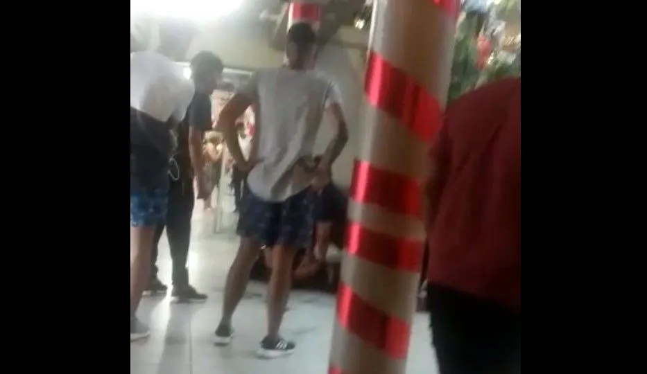 Foto sobre La Suprema Corte ordenó indemnizar a la familia del hombre que murió durante un arresto ciudadano en Paysandú