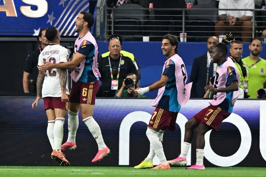 Foto sobre España venció 2-0 a Francia y jugará la final del Mundial 2026: espera por Argentina o Inglaterra