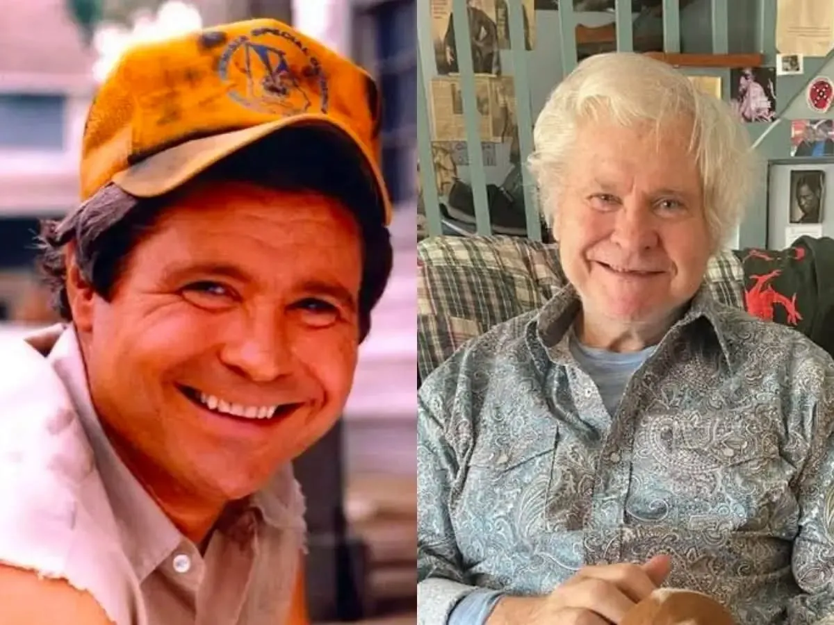 Foto sobre Murió Ben Jones, el inolvidable Cooter de Los Dukes de Hazzard: tenía 84 años