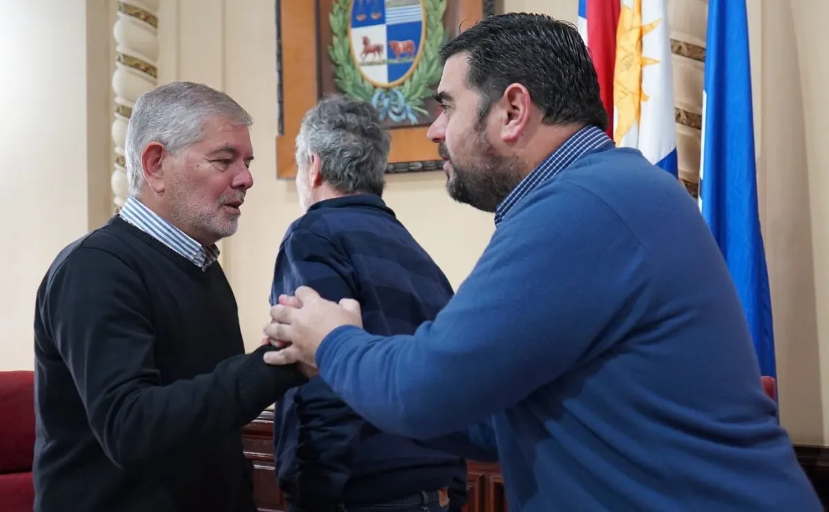 Foto sobre Paysandú apuesta al básquet en los barrios: crearán seis escuelas gratuitas en distintos puntos de la ciudad