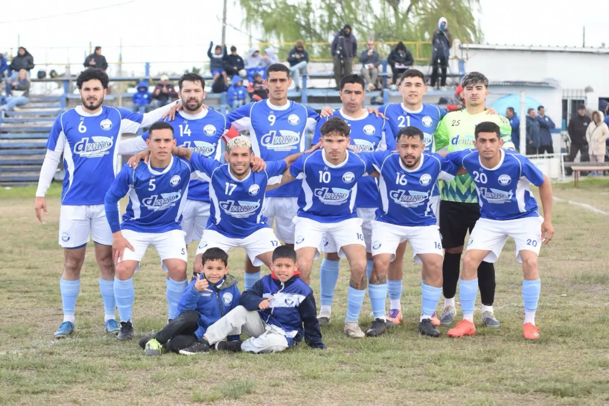 Foto sobre Bohemios goleó a Independencia y se consagró campeón del Apertura 2026