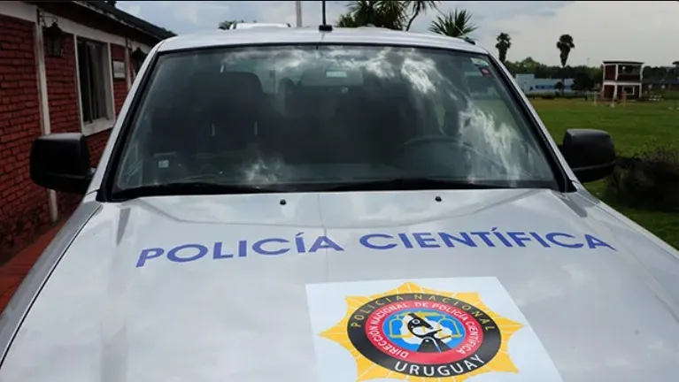 Foto sobre Tragedia y pesar en Fray Bentos: Investigan el fallecimiento de dos adultos mayores en una vivienda