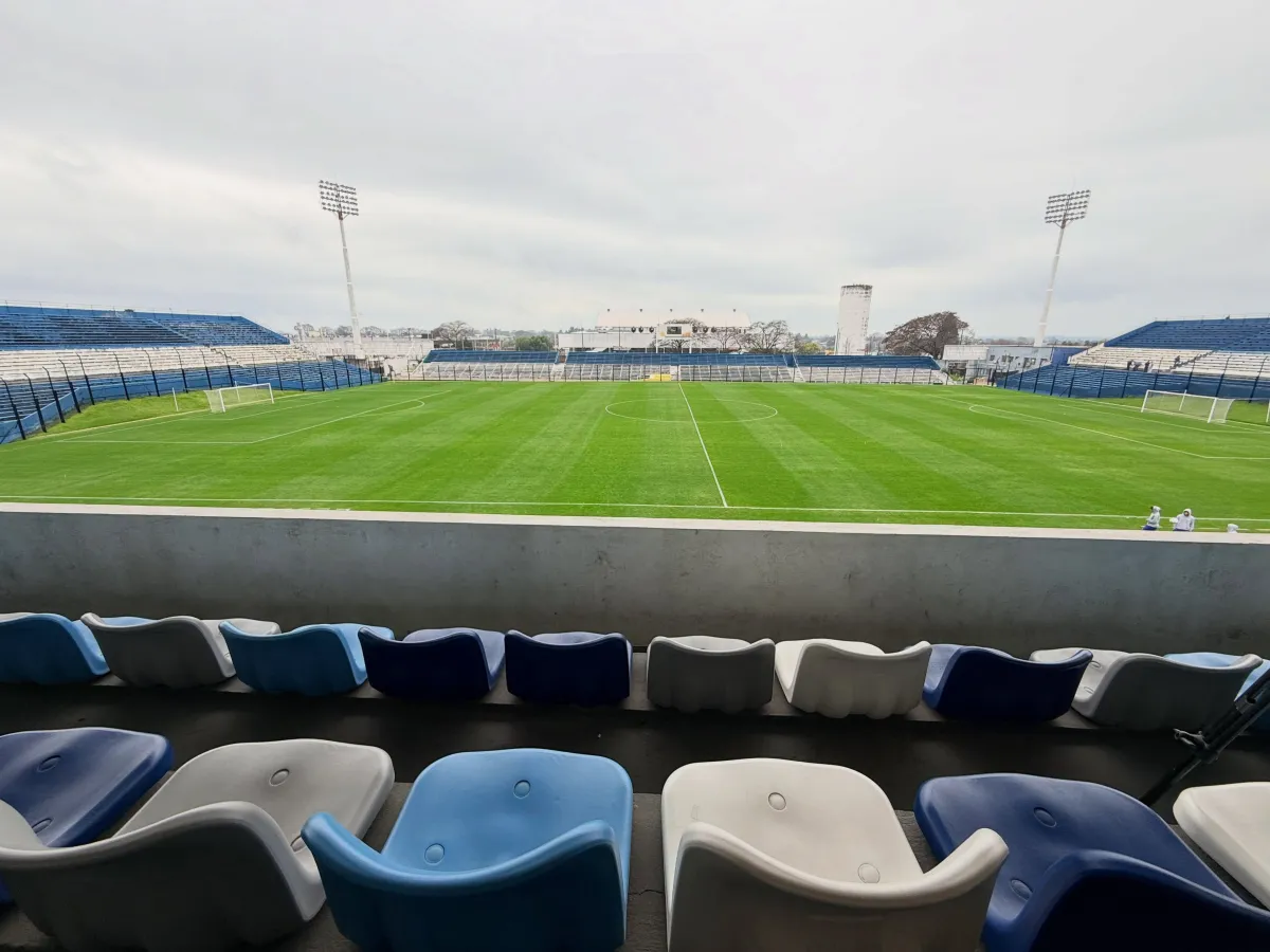 Foto sobre Nacional enfrentará a Ferro Carril de Salto en el Estadio Artigas: ya hay fecha y hora para el partido por Copa AUF Uruguay