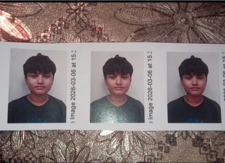 Foto sobre Encontraron a Renzo Oroña, un adolescente de 13 años que no aparecía desde ayer