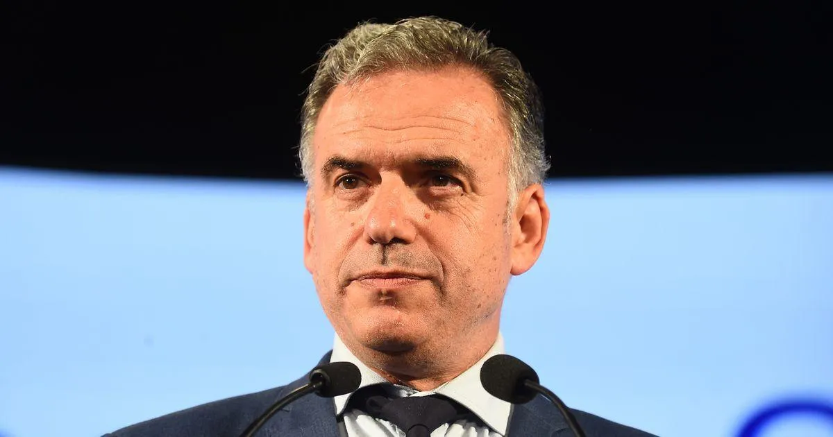 Foto sobre Orsi debió regularizar el pago del Impuesto de Primaria y revisó obras en su vivienda, tras informe periodístico