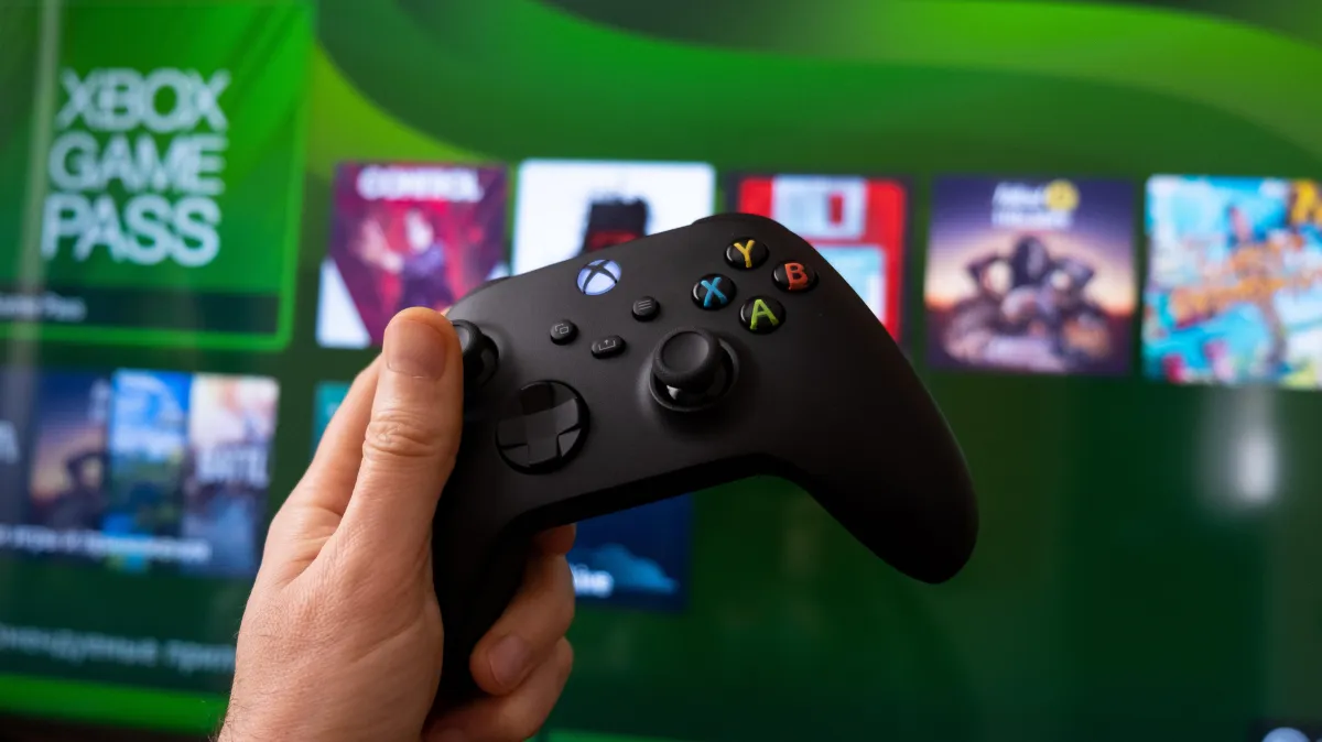 Foto sobre Microsoft invirtió casi US$ 80.000 millones para transformar la industria del gaming, pero los jugadores siguieron eligiendo sus juegos de siempre