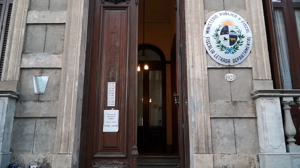 Foto sobre Paysandú en el foco: desarticulan redes de trata de personas con fines de explotación laboral