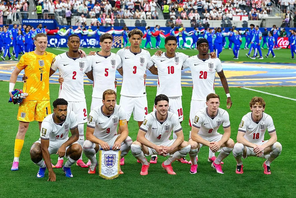 Foto sobre Mundial 2026: dos grandes duelos definen a los últimos semifinalistas
