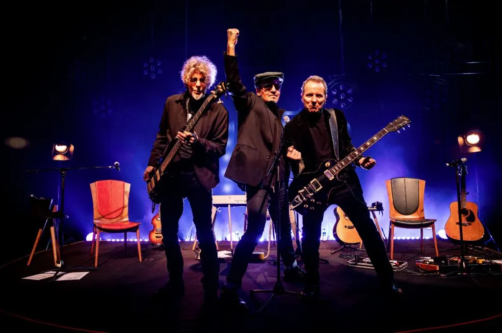 Foto sobre Vuelve la histórica Fiesta de la X: anunció más artistas, reveló el precio de las entradas y promete un regreso inolvidable