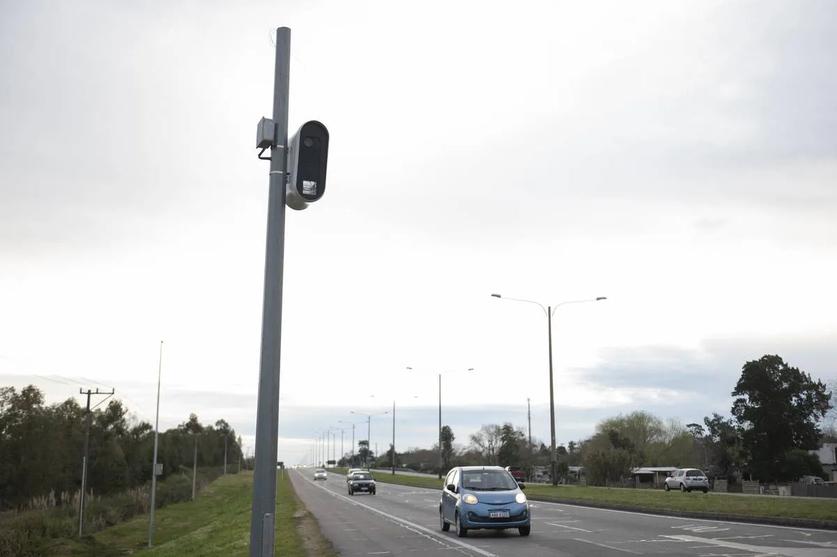Foto sobre Multas de radares quedan sin efecto desde julio y Unasev advierte por el impacto en la seguridad vial