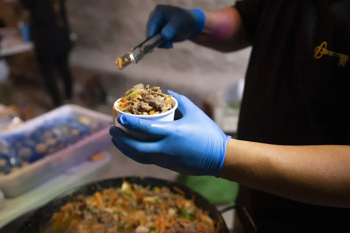 Foto sobre Paysandú se prepara para vivir tres días a puro sabor con el Festival Caminos en Ruta 2026