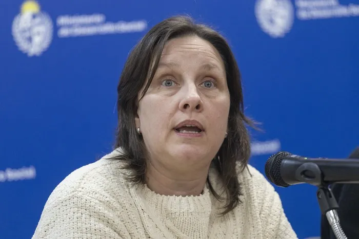 Foto sobre Autoridades de ANEP llegaron a Paysandú para investigar agresión en la Escuela 98 y reforzar políticas en todo el pais