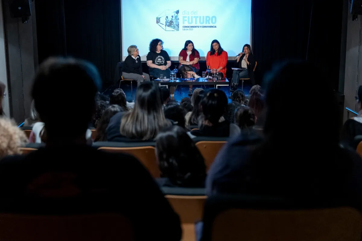 Foto sobre ¿Cómo cambiará el trabajo con la inteligencia artificial? Paysandú será sede de un encuentro para debatirlo con Inscripciones abiertas