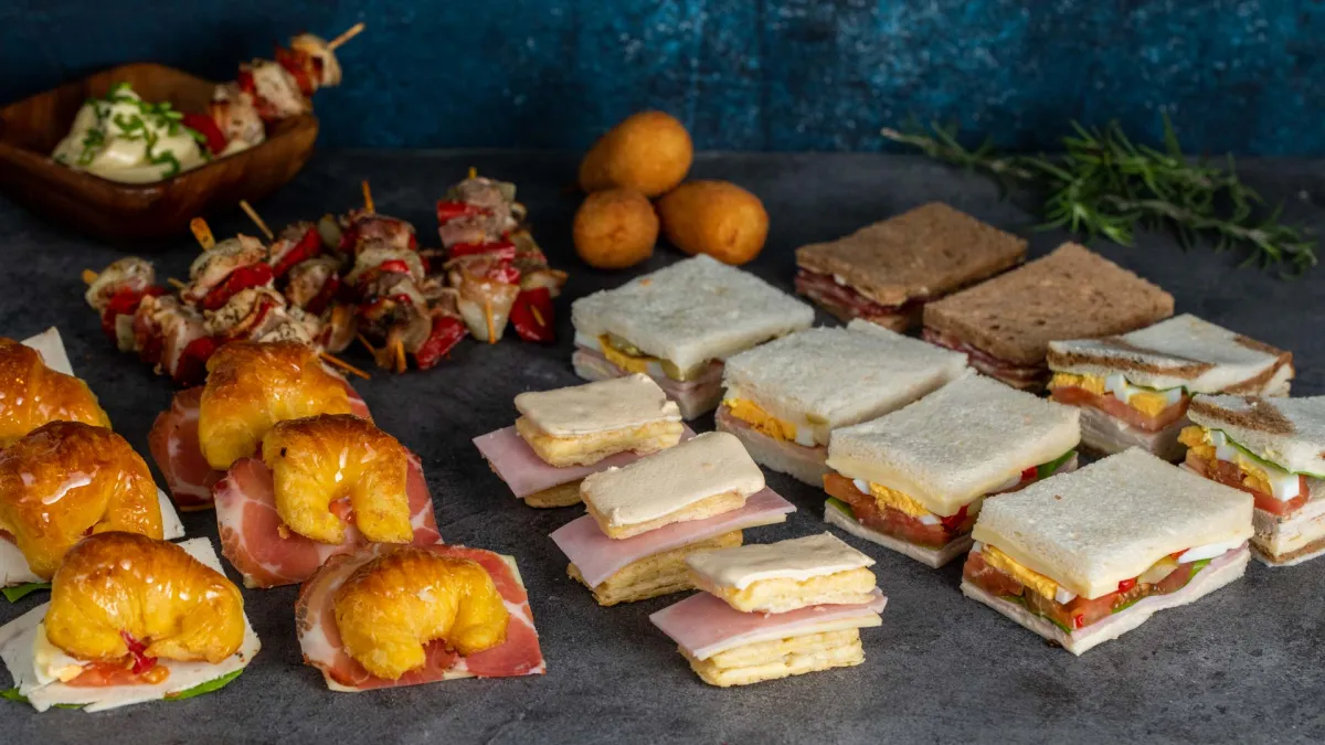 Foto sobre Denuncian robos y graves incumplimientos en servicio de lunch contratado en Paysandú