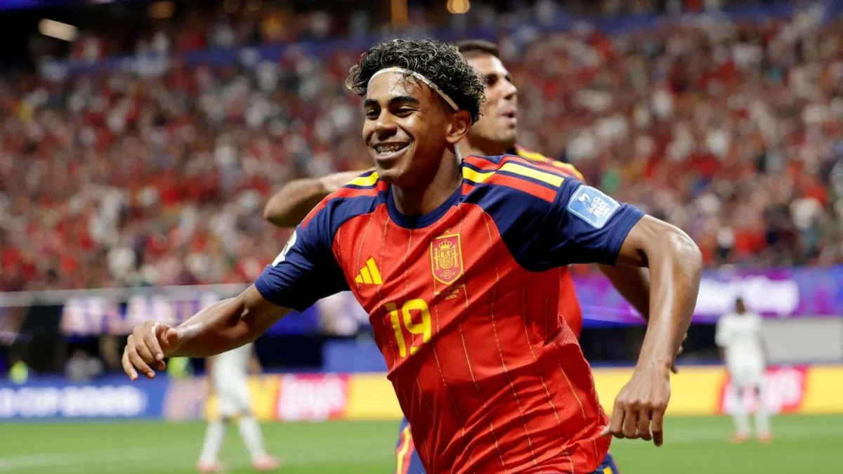 Foto sobre España y Bélgica vuelven a verse las caras en un duelo con historia por los cuartos de final del Mundial 2026