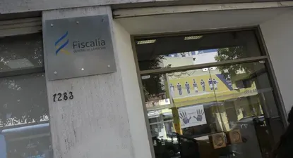 Foto sobre Rocha: formalizaron a un hombre de 86 años por presuntos abusos sexuales contra una adolescente de su familia