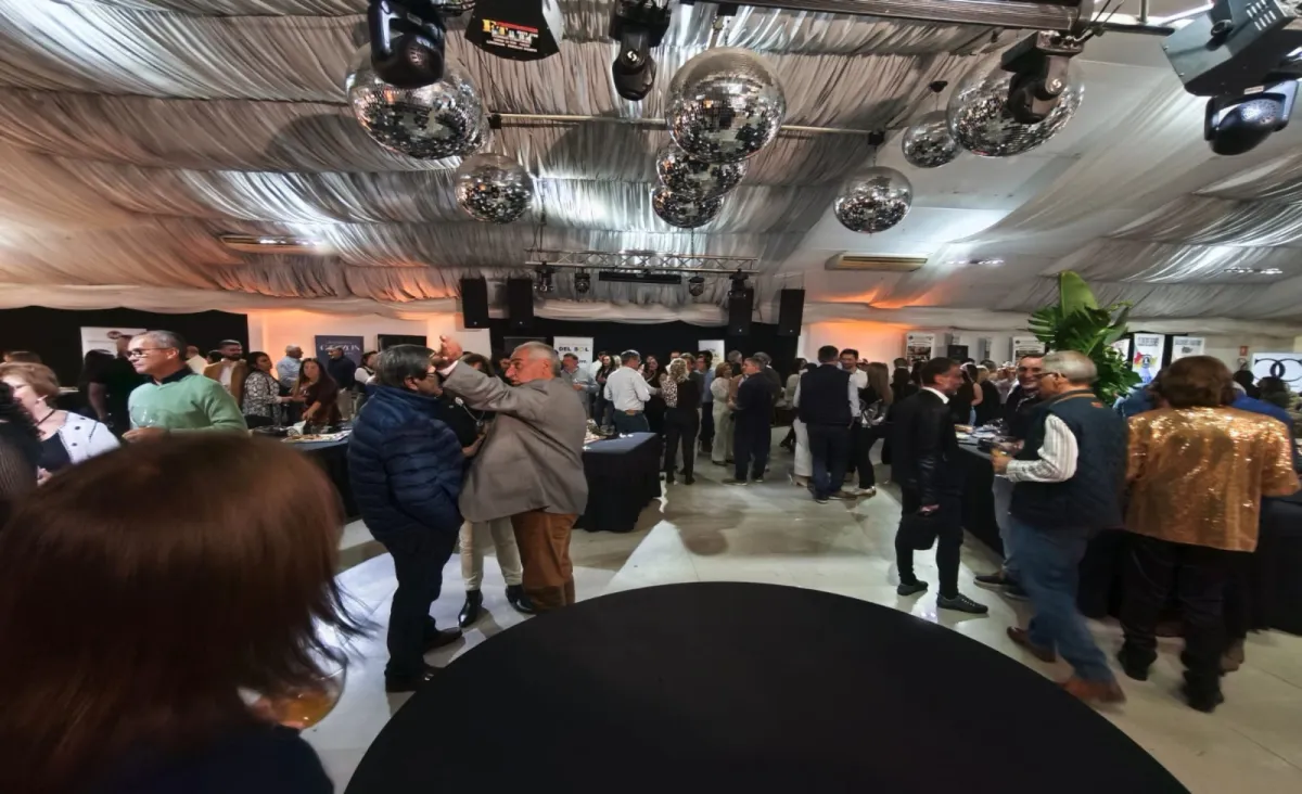 Foto sobre Vino, gastronomía y solidaridad: Paysandú se prepara para una nueva edición del Salón del Vino Fino con 14 bodegas