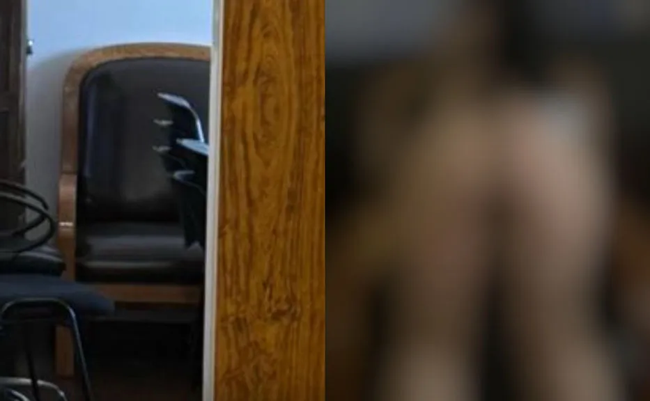 Foto sobre Escándalo: Exsecretario de ASSE pidió disculpas por mantener un encuentro íntimo en un despacho oficial