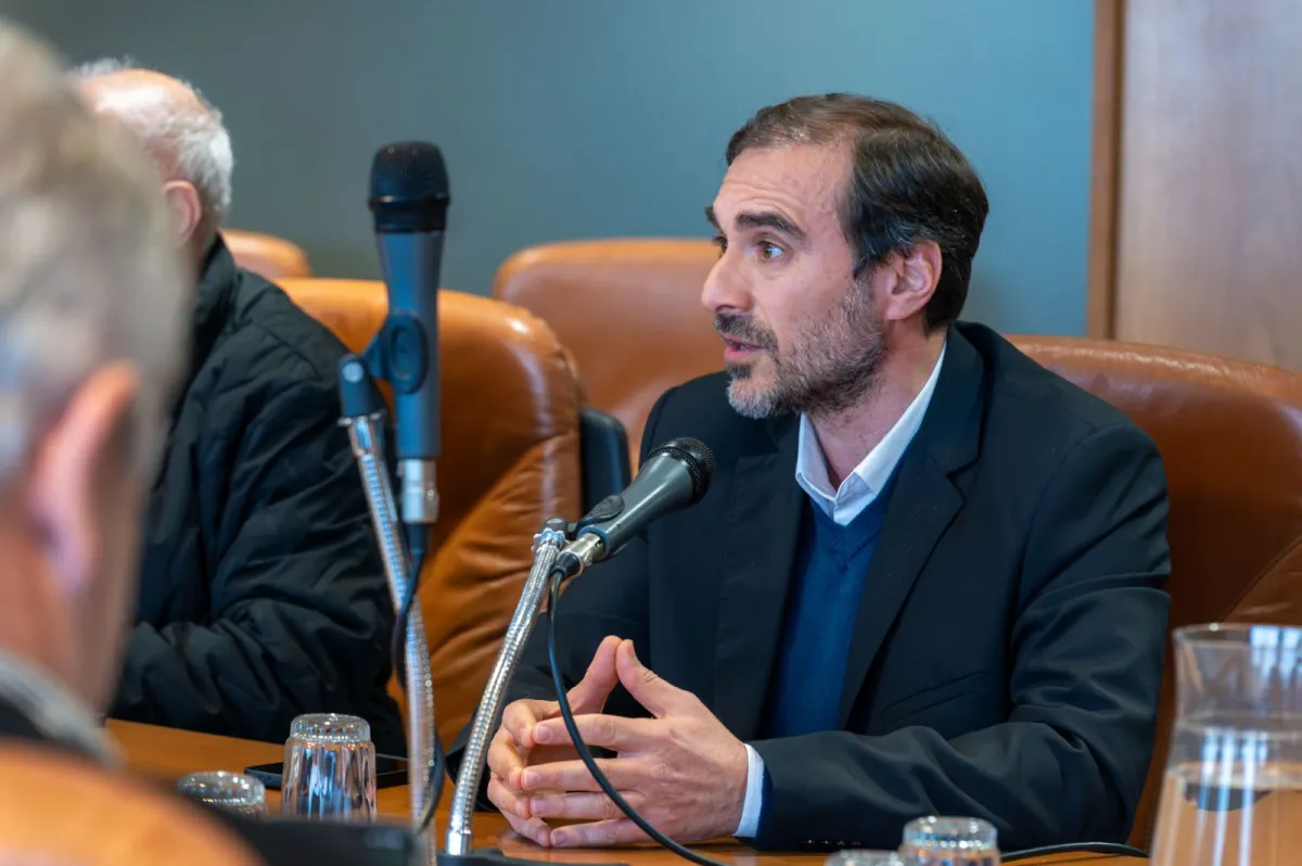 Foto sobre Paysandú impulsa un cambio en la ley para aclarar quién tiene preferencia al doblar en avenidas y calles preferenciales