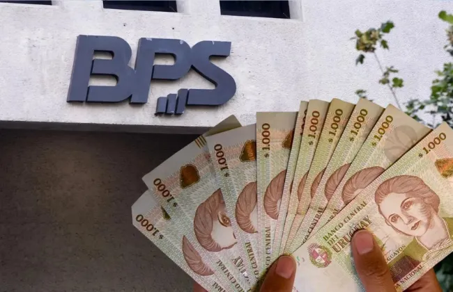 Foto sobre BPS habilitó la renovación anticipada de préstamos para jubilados y pensionistas: quiénes pueden acceder y cómo hacerlo