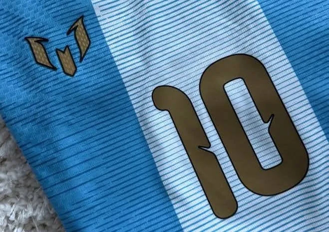 Foto sobre Argentina despide a Messi: el Monumental vive una noche de emoción y gratitud