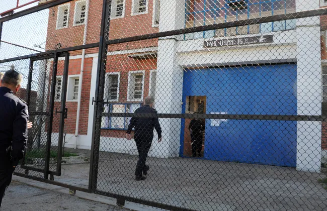 Foto sobre Imputaron al hombre que ayer baleó a su expareja en Paysandú: deberá cumplir 120 días de prisión preventiva