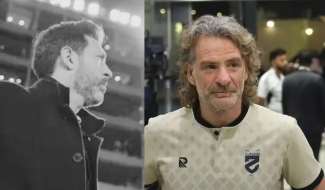 Foto sobre Daniel Carreño vuelve a Nacional: el tricolor confirmó a su nuevo entrenador tras la salida de Jorge Bava