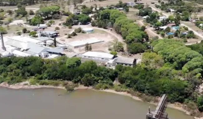 Foto sobre Un alivio para más de 400 familias de Paysandú: Diputados aprobó extender el seguro de desempleo de Fricasa