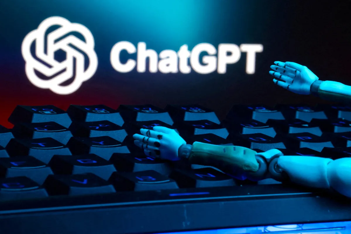 Foto sobre ChatGPT volvió a fallar: problemas de acceso y respuestas que quedaban en “Pensando…” afectaron a usuarios