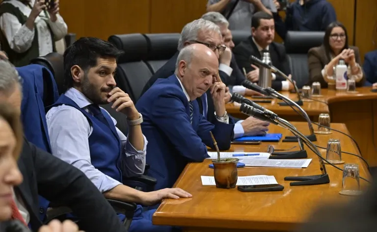 Foto sobre Coalición Republicana anunció que no votará en general la Rendición de Cuentas y presentará cambios artículo por artículo