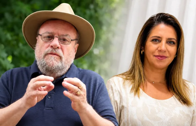 Foto sobre Justicia en Cerro Largo: Condenan a comunicador por difamación tras difundir audios misóginos contra la periodista Silvia Techera