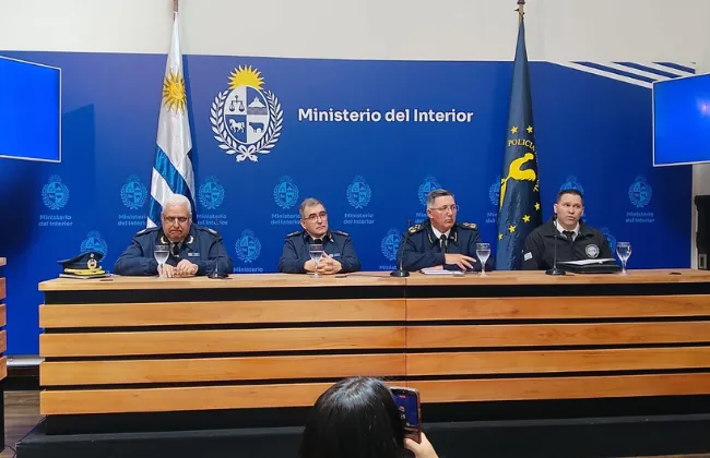 Foto sobre Caso Camila Rodríguez: la Policía confirmó el cruce por el puente, el vehículo investigado y el vínculo familiar, pero aún hay interrogantes