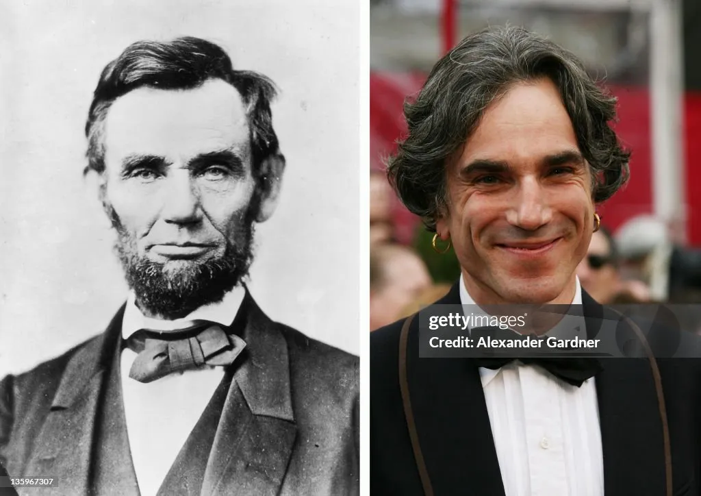 Foto sobre Spielberg queria hacer una pelicula sobre Lincoln y termino viviendo en el siglo XIX